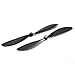 Produktbild Tree-on-Life 2 STÜCKE Ersatzpropeller CCW & CW Requisiten Kompatibel für GoPro Karma Drone RC Quadcopter Schnellverschluss Propellerblätter Zubehör Kits