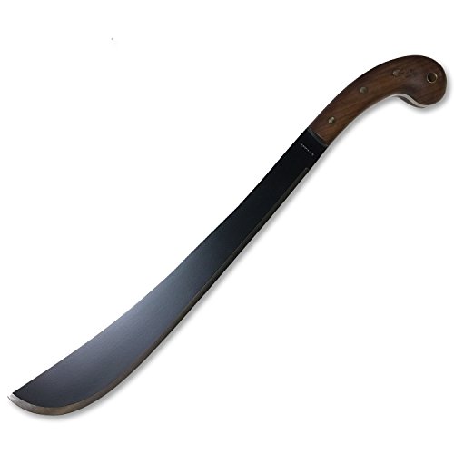 Condor Golok Machete.