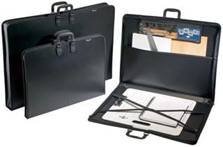 Prestige PP2436 Studio Series Art Portfolio 1-1/2 inch Gusset 24 inches x 36 inches