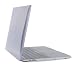 Produktbild hardwrk Schutzhülle für Apple 15" MacBook Pro Retina - Neues Modell (ab Late 2016) mit Touchbar - kristallklar - Cover Case Schutz Hülle Hardcase Schutzabdeckung in Transparent