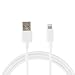 Produktbild TB1 Products USB-Kabel, 1 metro, weiß, Stück: 1