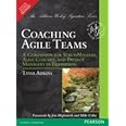 Coaching Agile Teams