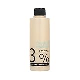 La fórmula especial ha sido elaborada a base de materias primas con parámetros de calidad más altos, que protegen el cabello manteniendo su estructura natural