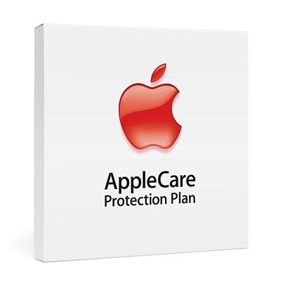 Preisvergleich Produktbild Apple AppleCare Protection Plan F / iMac