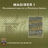 Image de Magiber-I: Paleomagnetismo en la Península Ibérica (Congresos y Cursos)