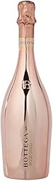 Bottega Rose Sparkling Wine 75 cl