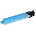 Produktbild Toner für Ricoh Aficio SP-C430 C431 DN Series DMHT DNHW DN-HS Color Hotspot - 821077 - Cyan 15.000 Seiten