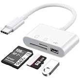 Lunatic 3252 Usb Type C To Sd Microsd Tf Kart Okuyucu Usb 3in1 &Ccedil;evirici D&ouml;n&uuml;şt&uuml;r&uuml;c&uuml; Adapt&ouml;r