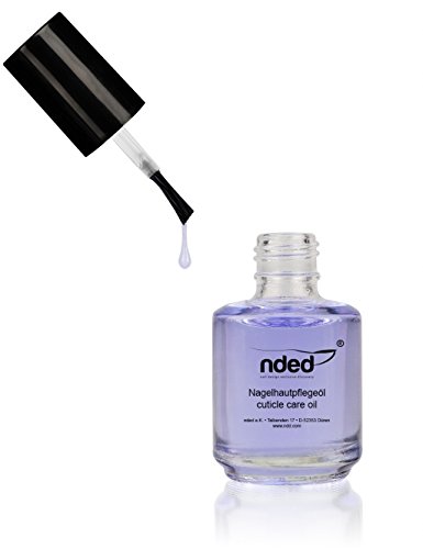 nded cuticle care oil fragrant, Freesia, 15 ml