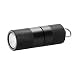 Produktbild C-Xka Wiederaufladbare LED Keychain Light, Mini Keychain Taschenlampe, eingebaute Batterie