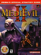 Télécharger Medievil II: Prima's Official Strategy Guide Livre PDF Gratuit