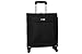 Produktbild ROCKLANDS Handgepäck im Stoff schwarz koffer trolley 55x40x20 cm VS329