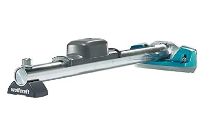 Wolfcraft marteau rebord de traction 6945000