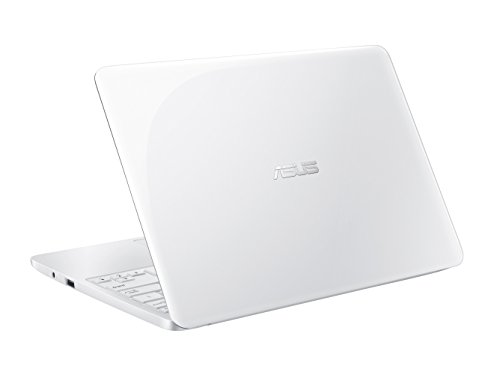 ASUS Vivobook  E200HA-FD0041TS  11 6  Laptop Intel Atom X5-Z8350 Processor  2GB RAM  32GB Storage  Windows 10  White Colour