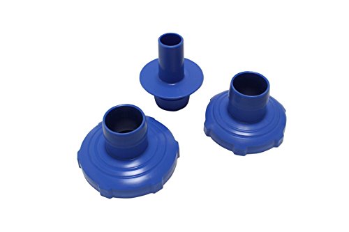 Pool Filter Oberflächen Sauger Skimmer Schwimmbad Schwimmbec - 4