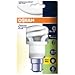 Produktbild Osram Dulux Twist Energiesparlampe, B22D-Sockel, 20 Watt, Warmweiß - 2700K