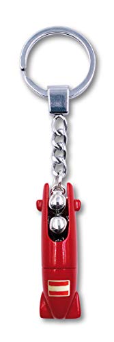 Preisvergleich Produktbild Unbekannt Jägerndorfer jc80700 Bob Österreich Schlüssel Kette