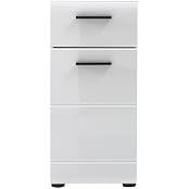 Suchergebnis auf Amazon.de für: badschrank mit wäschekippe