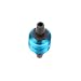 Produktbild GoolRC 80120 Tuningteile Benzintank Luftkühler Upgrade Parts Fuel Tank Air Cooler für HSP 1 10 RC Nitro Auto Motoren Teile
