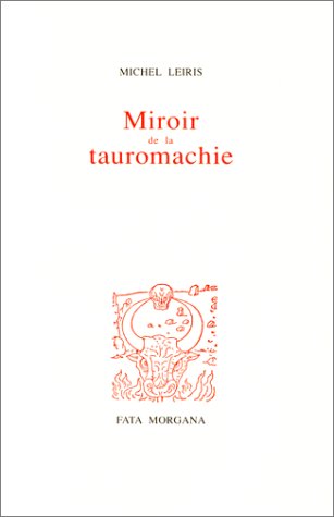 Miroir de la tauromachie