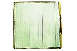 Langley Flat French Chalk - Full box 144 pieces