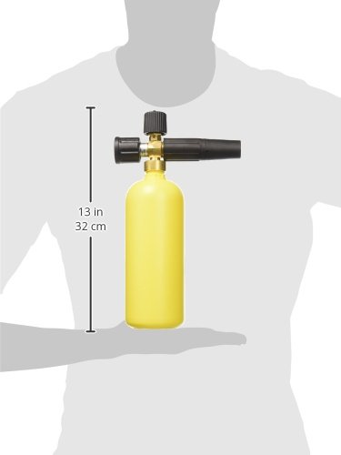 Kärcher Becher-Schaumlanze Fördermenge 1200 L/h, 6.394-668.0 - 2
