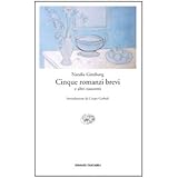 Cinque romanzi brevi e altri racconti