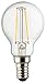 Produktbild Müller Licht LED Tropfenform Filament 2,5 W (2,5W) E14 250lm 2700K GLAS ML400030