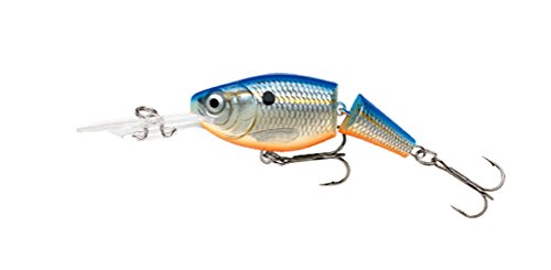 Rapala Leurre de pêche articulé Shad Rap 05
