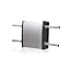 Produktbild Bintec-elmeg WO2003ac WLAN Access Point Power over Ethernet (PoE) Schwarz, Grau - WLAN Access Points (IEEE 802.11ac,IEEE 802.11b,IEEE 802.11e,IEEE 802.11g,IEEE 802.11n,IEEE 802.1Q,IEEE 802.1x,IEEE..., 10,100,1000 Mbit/s, 250 Benutzer, 256-QAM, 1200 m, 23 dBmW)