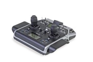 Preisvergleich Produktbild Sender einzeln mc-28HoTT mit 4D Knüppel Graupner S1033.77