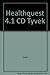 Produktbild Healthquest 4.1 CD Tyvek