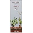 Patanjali Sheetal Oil-100ml X 2