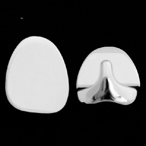 Enzo Rodi Roman Dietsche Klebehaken Wandhaken Haken Handtuch Bad Küche Chrom 2er Set BZ4057 - 2