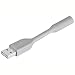 Produktbild SAMTECH Replacement USB Charger Charge and Data Cable for UP by Jawbone Bracelet