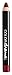 Maybelline New York Color Drama Intense Velvet Lip Pencil Number 510, Red Essential