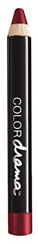 Maybelline New York Color Drama Intense Velvet Lip Pencil Number 510, Red Essential