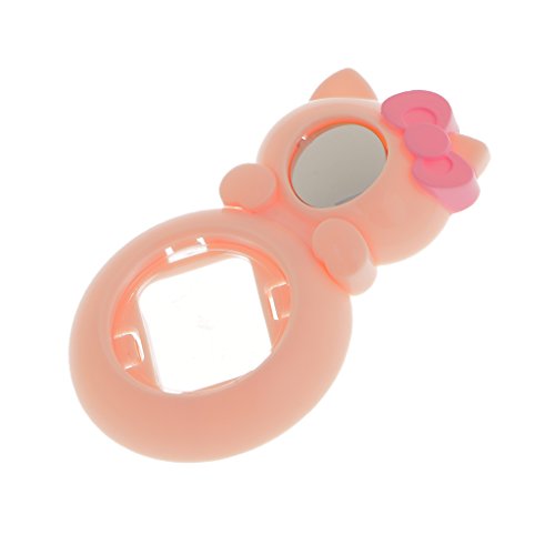 Baoblae Cute Cat Close up Lens Self Portrait Self-Shot Mirror Replacement DIY for FujiFilm Instax Mini 8 7s Pink RS.385 (70.00% Off) - Amazon