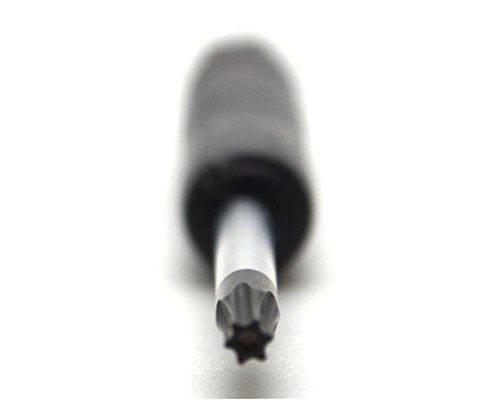 ETrader Direct – T8 Torx Schraubendreher Für XBOX 360 Controller Und PS3 Slim Mod Werkzeug Magnetische Spitze - 6