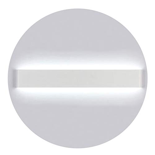 K-Bright LED luci da parete, 16 W lampada frontale specchio da bagno, 51 CM, IP 44 immagine make-up illuminazione bianco freddo