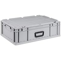 Suchergebnis auf Amazon.de für: Aufbewahrungsbehälter, Plastik: Baumarkt