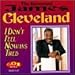Produktbild I Don't Feel Noways Tired by Rev. James Cleveland (1998-05-03)