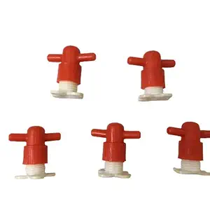 5 Pcs Aquarium Air Controller for Aquarium Air Pumps Pipe Accessories | BIGBCART