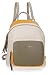 Produktbild Pepe Jeans Mona Casual Rucksack, 28 cm, grün (Mehrfarbig) - 7552161
