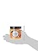 Tropical Fruits Grapefruit and Orange Sugar Scrub 500 g