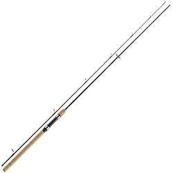 Daiwa Ninja X Spin caña de spinning (2,40 m, 30 – 70 G