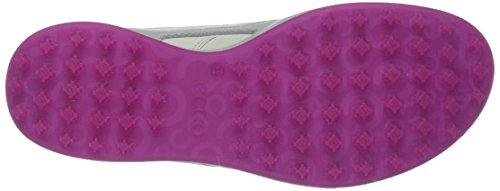 Ecco Damen Womens Biom Golf Hybrid Golfschuhe - 3