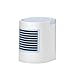 Produktbild Beonzale Luft Persönlicher Klimakühler Luftbefeuchter Tragbarer Mini-Tischventilator Lüfter Klimaanlage für Klimaanlage für Home Bedroom Office