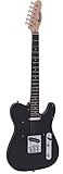  Gitarre Stil Telecaster Dimavery tl-401