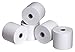 Produktbild 50 Thermorollen 58mm x 50m x 12mm für Casio CE-T300 TE2000 TE2400 TE3000S TE4000F TE-7000S TE8000F TE-M80 TKT200 TKT500 TE-100Bonrollen, Kassenrollen, Thermo-Bonrollen